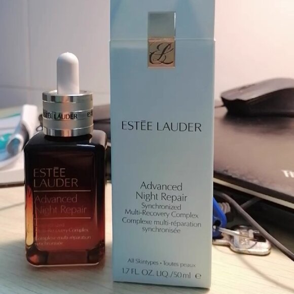 Estée Lauder Advanced Night Repair Synchronized Multi-Recovery Complex（50ml） - Picture 1 of 10